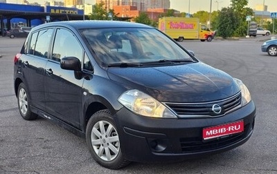 Nissan Tiida, 2012 год, 795 000 рублей, 1 фотография