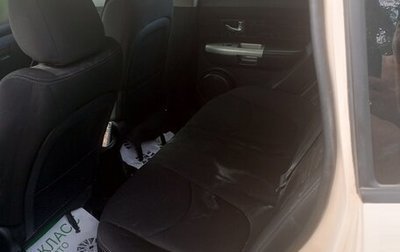 KIA Soul II рестайлинг, 2013 год, 1 300 000 рублей, 1 фотография