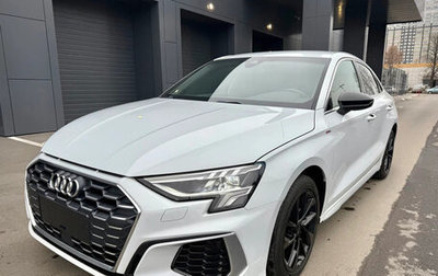 Audi A3, 2022 год, 2 210 000 рублей, 1 фотография