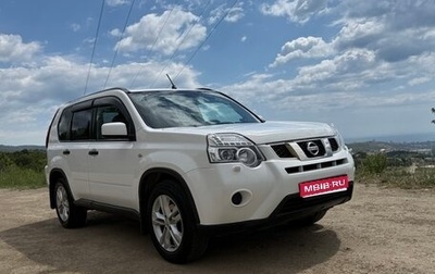 Nissan X-Trail, 2013 год, 1 200 000 рублей, 1 фотография