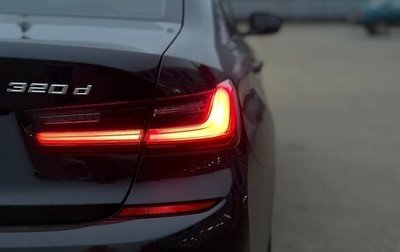 BMW 3 серия, 2020 год, 5 000 000 рублей, 1 фотография