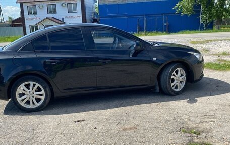 Chevrolet Cruze II, 2011 год, 600 000 рублей, 5 фотография