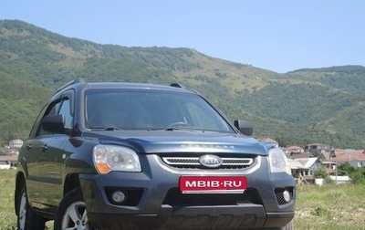 KIA Sportage II, 2009 год, 769 000 рублей, 1 фотография