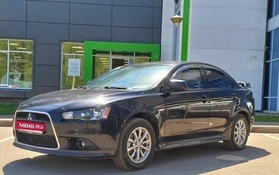 Mitsubishi Lancer IX, 2012 год, 890 000 рублей, 1 фотография