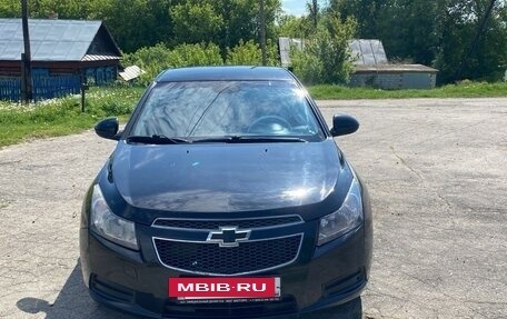 Chevrolet Cruze II, 2011 год, 600 000 рублей, 7 фотография