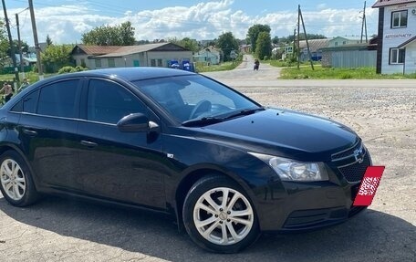 Chevrolet Cruze II, 2011 год, 600 000 рублей, 6 фотография