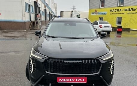 Haval Jolion, 2024 год, 2 400 000 рублей, 1 фотография