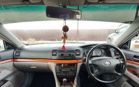 Toyota Mark II IX (X110), 2002 год, 890 000 рублей, 7 фотография