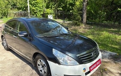 Nissan Teana, 2008 год, 550 000 рублей, 1 фотография