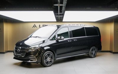 Mercedes-Benz V-Класс, 2025 год, 14 800 000 рублей, 1 фотография