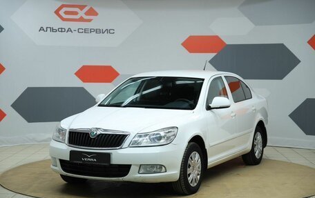 Skoda Octavia, 2013 год, 850 000 рублей, 1 фотография