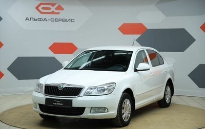 Skoda Octavia, 2013 год, 850 000 рублей, 1 фотография