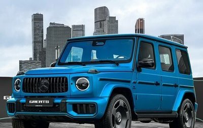 Mercedes-Benz G-Класс AMG, 2025 год, 34 900 000 рублей, 1 фотография
