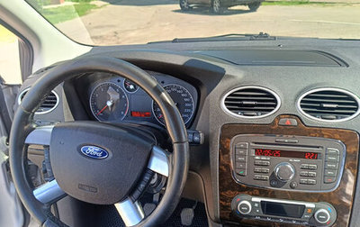 Ford Focus II рестайлинг, 2007 год, 530 000 рублей, 1 фотография