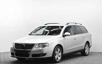 Volkswagen Passat B6, 2009 год, 895 000 рублей, 1 фотография