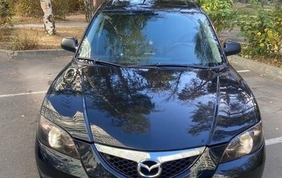 Mazda 3, 2008 год, 650 000 рублей, 1 фотография