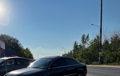 Volkswagen Passat B5+ рестайлинг, 2003 год, 200 000 рублей, 1 фотография