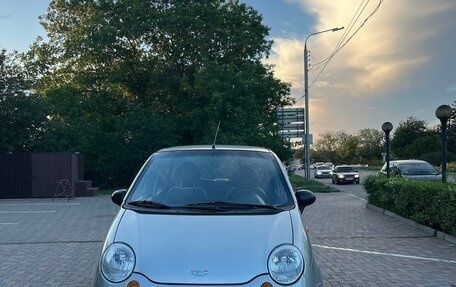 Daewoo Matiz I, 2006 год, 448 000 рублей, 2 фотография