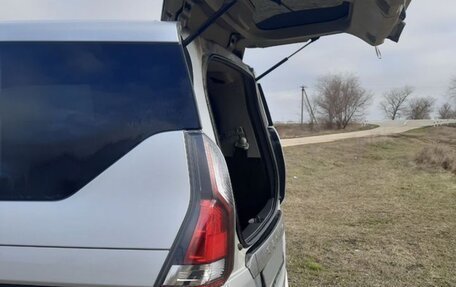 Nissan Serena IV, 2018 год, 1 750 000 рублей, 8 фотография