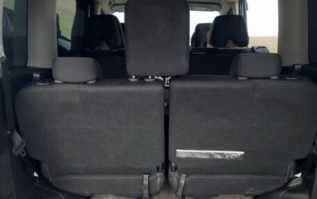 Nissan Serena IV, 2018 год, 1 750 000 рублей, 11 фотография