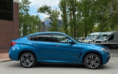 BMW X6, 2018 год, 4 900 000 рублей, 3 фотография