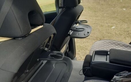 Nissan Serena IV, 2018 год, 1 750 000 рублей, 7 фотография