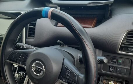 Nissan Serena IV, 2018 год, 1 750 000 рублей, 12 фотография