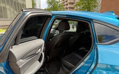 BMW X6, 2018 год, 4 900 000 рублей, 15 фотография