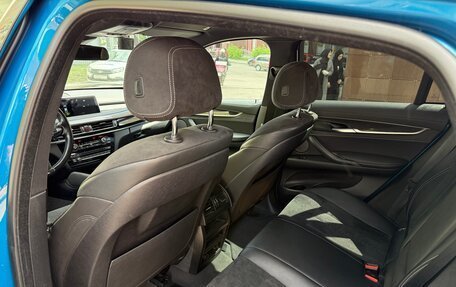 BMW X6, 2018 год, 4 900 000 рублей, 16 фотография