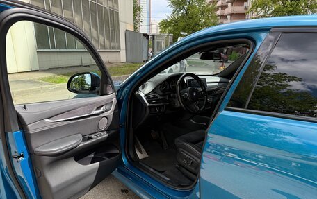 BMW X6, 2018 год, 4 900 000 рублей, 17 фотография