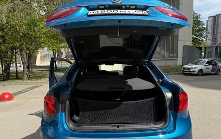 BMW X6, 2018 год, 4 900 000 рублей, 20 фотография