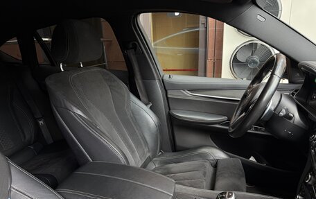 BMW X6, 2018 год, 4 900 000 рублей, 24 фотография