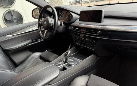 BMW X6, 2018 год, 4 900 000 рублей, 25 фотография