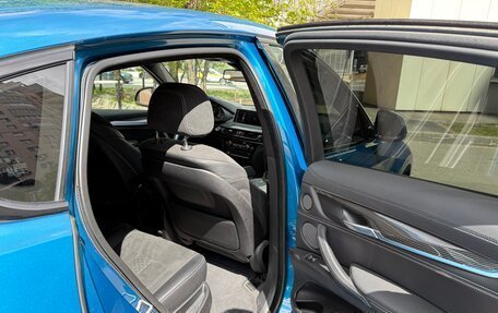 BMW X6, 2018 год, 4 900 000 рублей, 19 фотография