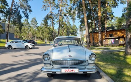 ГАЗ 21 «Волга», 1969 год, 1 550 000 рублей, 3 фотография