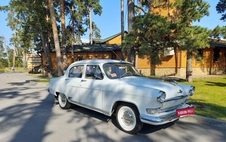 ГАЗ 21 «Волга», 1969 год, 1 550 000 рублей, 4 фотография