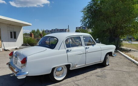 ГАЗ 21 «Волга», 1969 год, 1 550 000 рублей, 15 фотография