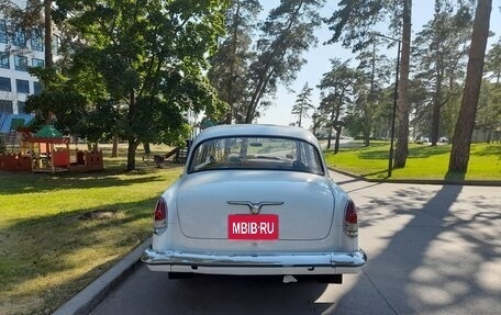 ГАЗ 21 «Волга», 1969 год, 1 550 000 рублей, 7 фотография