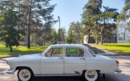 ГАЗ 21 «Волга», 1969 год, 1 550 000 рублей, 10 фотография