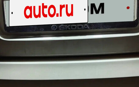 Skoda Octavia, 2012 год, 950 000 рублей, 3 фотография