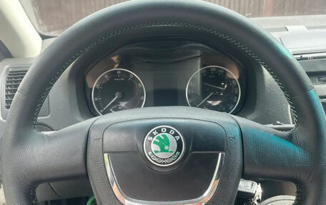 Skoda Octavia, 2012 год, 950 000 рублей, 6 фотография