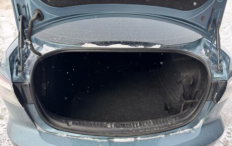 Mazda 3, 2011 год, 850 000 рублей, 7 фотография