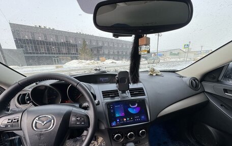 Mazda 3, 2011 год, 850 000 рублей, 5 фотография