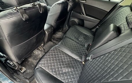 Mazda 3, 2011 год, 850 000 рублей, 6 фотография