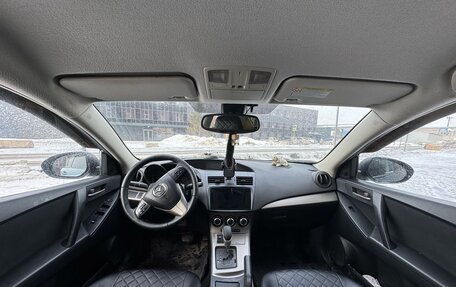 Mazda 3, 2011 год, 850 000 рублей, 4 фотография