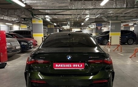 BMW 4 серия, 2021 год, 7 250 000 рублей, 3 фотография