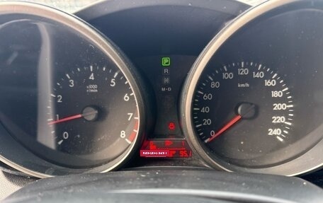 Mazda 3, 2011 год, 850 000 рублей, 9 фотография