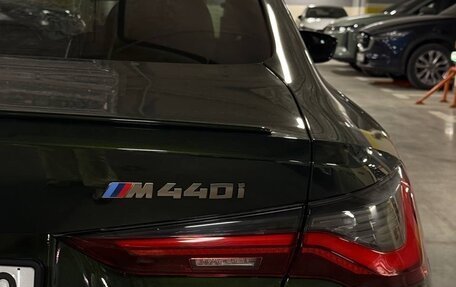 BMW 4 серия, 2021 год, 7 250 000 рублей, 6 фотография