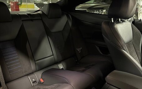 BMW 4 серия, 2021 год, 7 250 000 рублей, 13 фотография