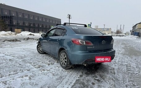 Mazda 3, 2011 год, 850 000 рублей, 3 фотография
